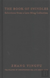 The Book Of Swindles