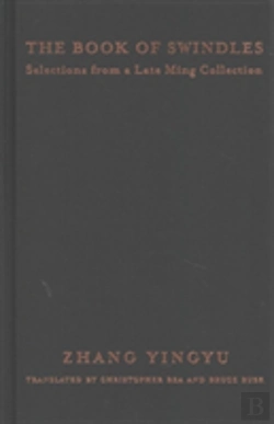 Bertrand.pt - The Book Of Swindles