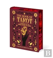 The Book Of Tarot
