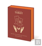 The Book Of Tarot