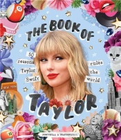 The Book Of Taylor