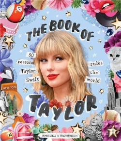 Bertrand.pt - The Book Of Taylor