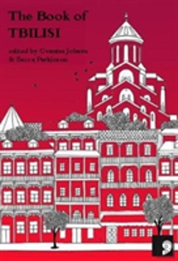 Bertrand.pt - The Book Of Tbilisi