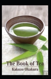 The Book Of Tea Annotated