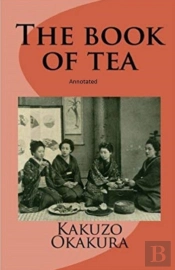 The Book Of Tea Annotated
