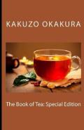 The Book Of Tea Annotated