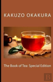 The Book Of Tea Annotated