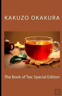 Bertrand.pt - The Book Of Tea Annotated