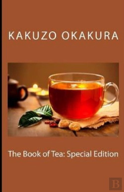 Bertrand.pt - The Book Of Tea Annotated