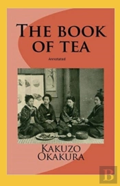 The Book Of Tea Annotated