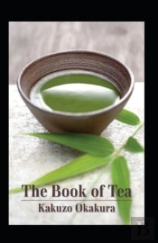 The Book Of Tea Annotated