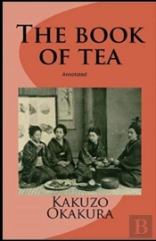 The Book Of Tea Annotated