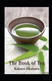 The Book Of Tea Annotated