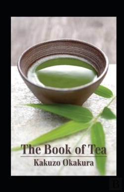 Bertrand.pt - The Book Of Tea Annotated