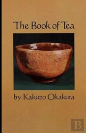 The Book Of Tea Annotated