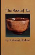 The Book Of Tea Annotated
