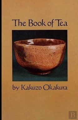 Bertrand.pt - The Book Of Tea Annotated