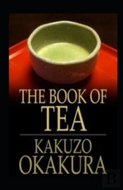 The Book Of Tea Annotated
