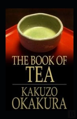 Bertrand.pt - The Book Of Tea Annotated