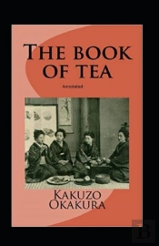 The Book Of Tea Annotated