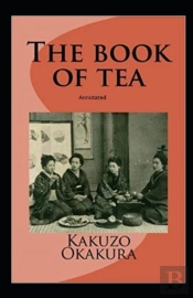 The Book Of Tea Annotated