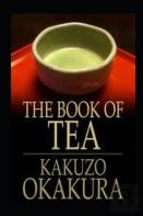 The Book Of Tea Annotated