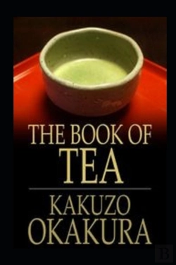 Bertrand.pt - The Book Of Tea Annotated