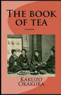 The Book Of Tea Annotatedc