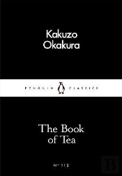The Book Of Tea