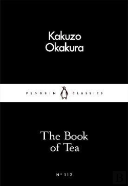 Bertrand.pt - The Book Of Tea