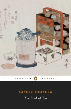 Bertrand.pt - The Book Of Tea