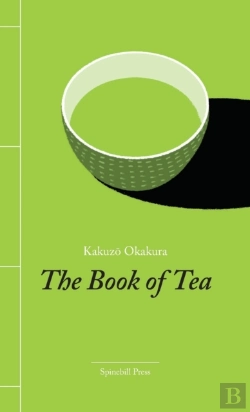 Bertrand.pt - The Book Of Tea
