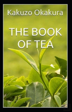 Bertrand.pt - The Book Of Tea(Classics Illustrated)