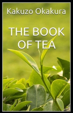 Bertrand.pt - The Book Of Tea(Classics Illustrated)