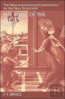 The Book Of The Acts