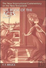 The Book Of The Acts