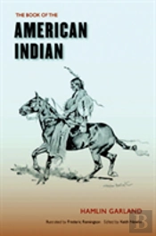 The Book Of The American Indian