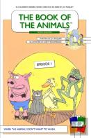 The Book Of The Animals - Episode 1 (Second Generation)
