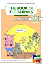 The Book Of The Animals - Episode 1 (Second Generation)
