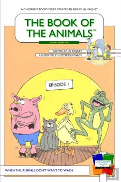 Bertrand.pt - The Book Of The Animals - Episode 1 (Second Generation)
