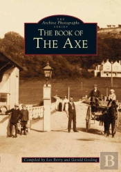 The Book Of The Axe