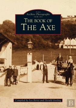 Bertrand.pt - The Book Of The Axe