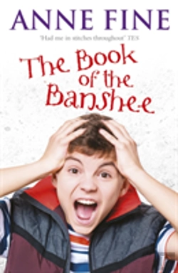 Bertrand.pt - The Book Of The Banshee