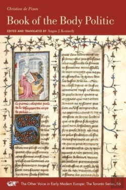 Bertrand.pt - The Book Of The Body Politic
