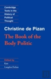 The Book Of The Body Politic