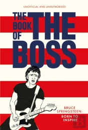The Book Of The Boss