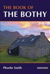 The Book Of The Bothy