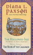 The Book Of The Cauldron