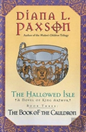 The Book Of The Cauldron