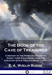 The Book Of The Cave Of Treasures